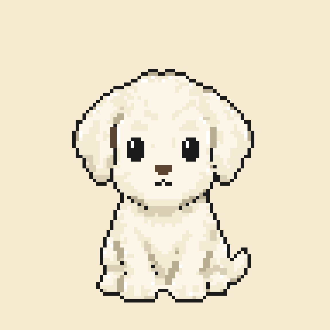 Pixel Scrappy