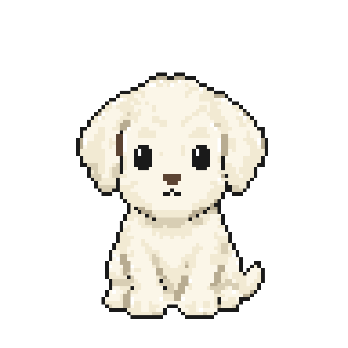 Pixel Scrappy