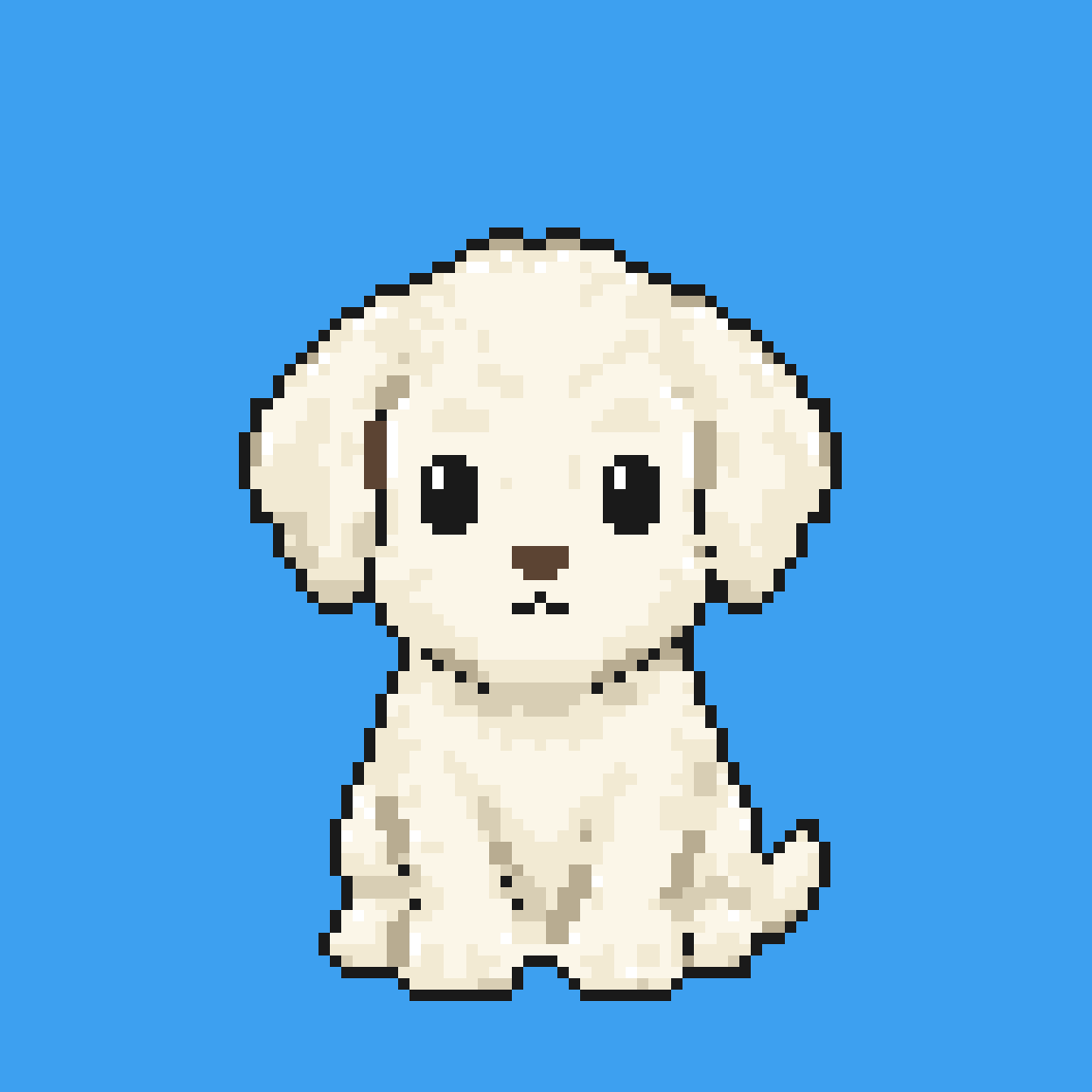 Pixel Scrappy